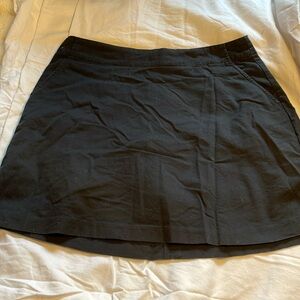 Lady Hagen golf skort